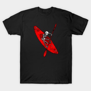 Floatin' Forever (without text) T-Shirt